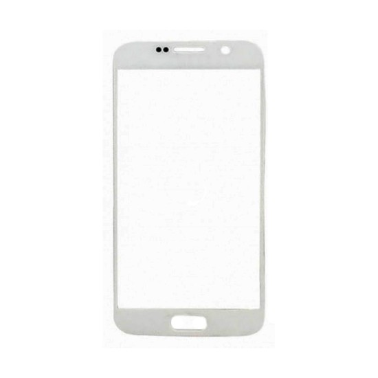 VIDRO PARA TOUCH SAMSUNG GALAXY S7 G930 BRANCO VIDRO PARA TOUCH SAMSUNG GALAXY S7 G930 BRANCO